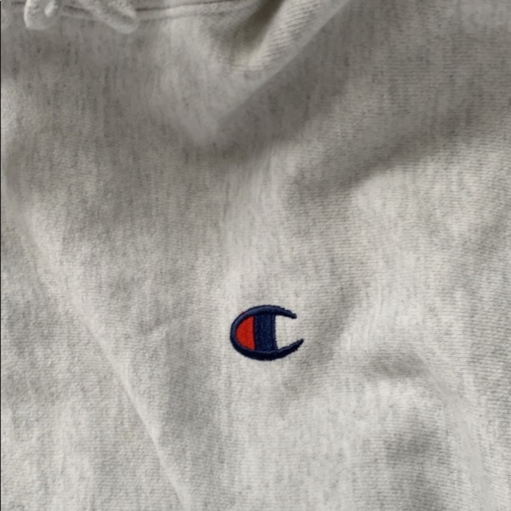 Champion Hoodie